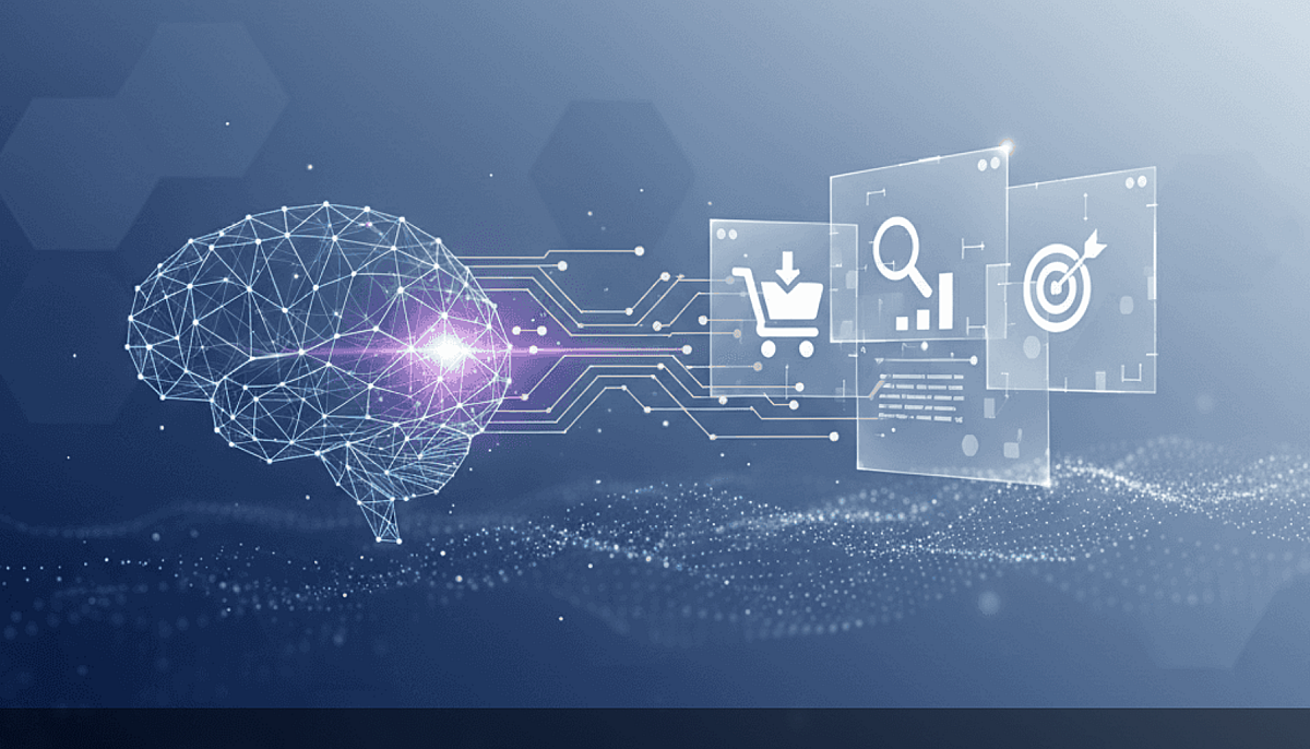 هوش مصنوعی در تبلیغات چیست و چگونه کار می‌کند؟