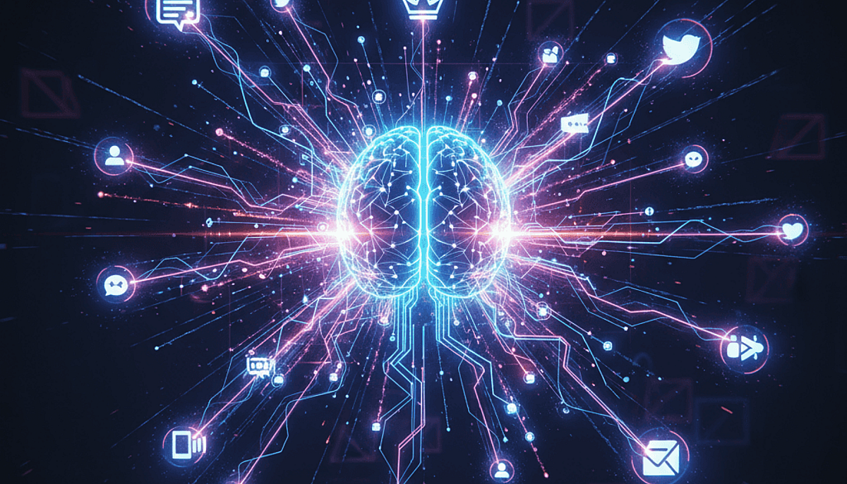 نقشه راه تولید محتوای ویروسی برای برندها