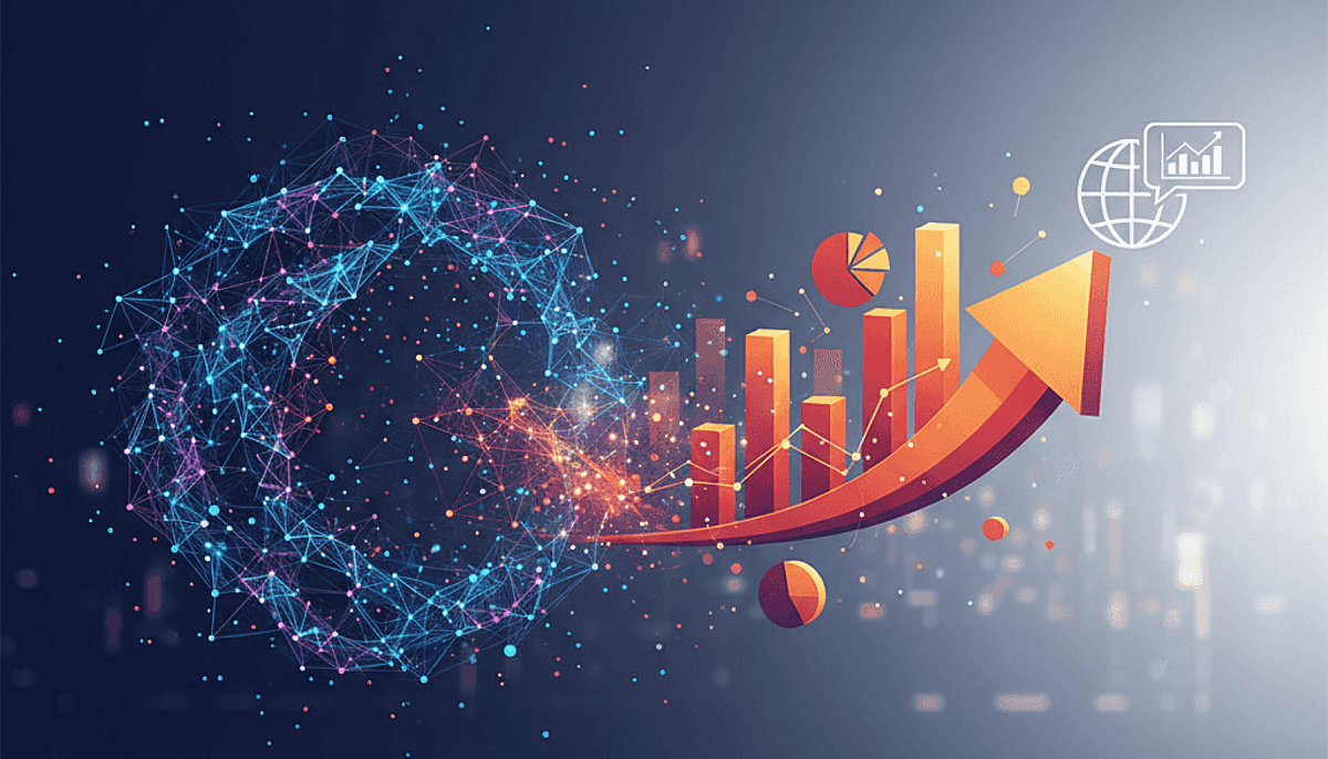 آنالیز داده‌ها: چطور با داده‌ها استراتژی بازاریابی بسازیم