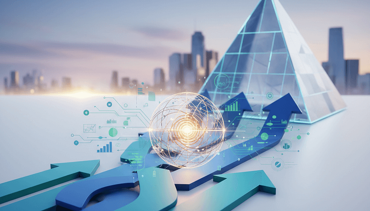 راهنمای جامع مدیریت استراتژیک در سازمان و کسب و کار