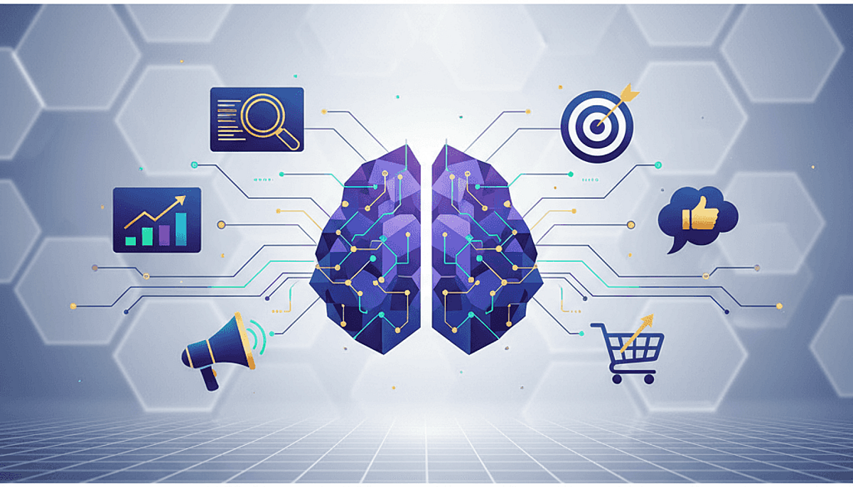 معرفی ابزارهای هوش مصنوعی بازاریابی ۲۰۲۵