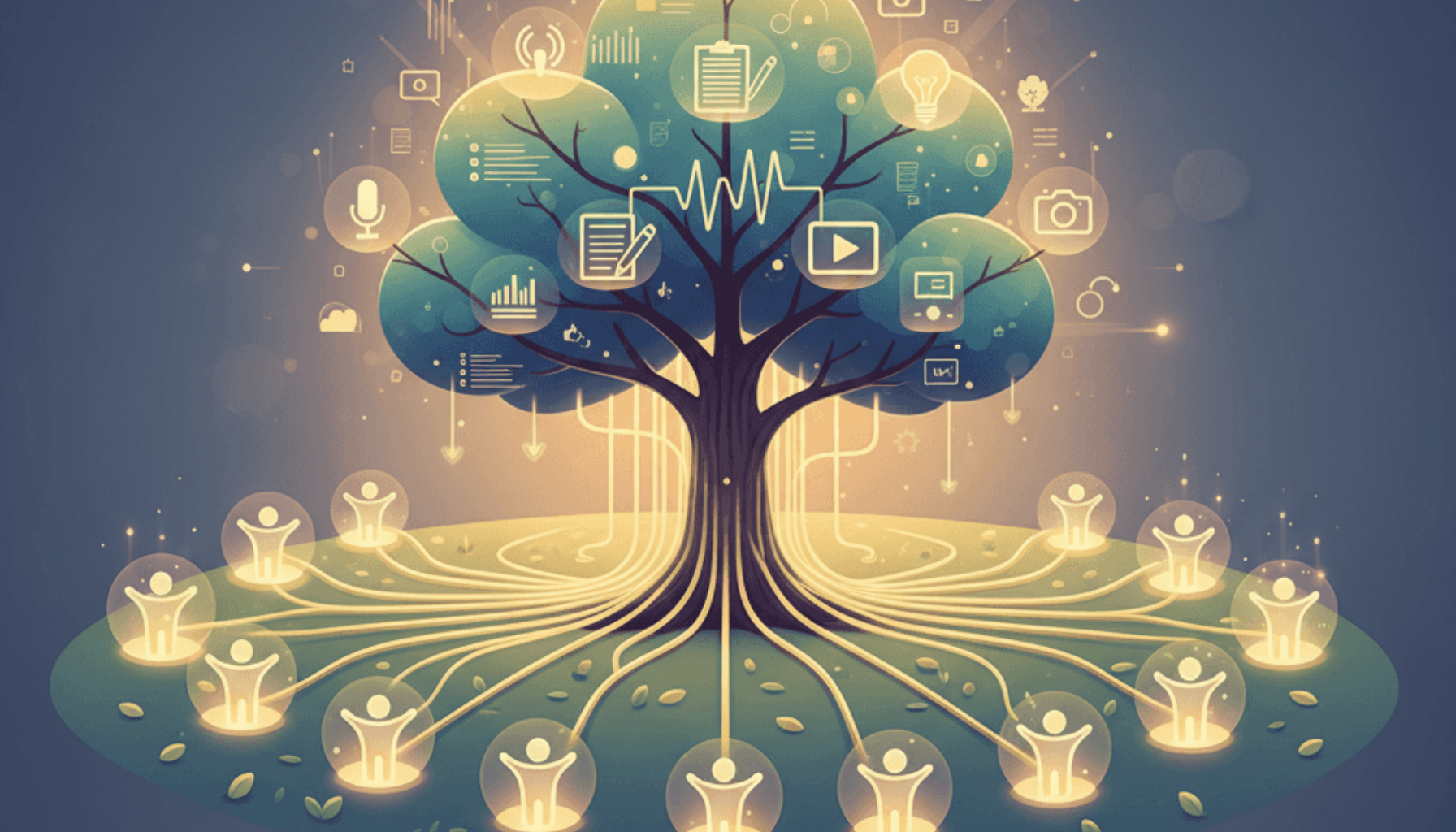 چطور با محتوا، ده برابر مشتری جذب کنیم - تصویر 2