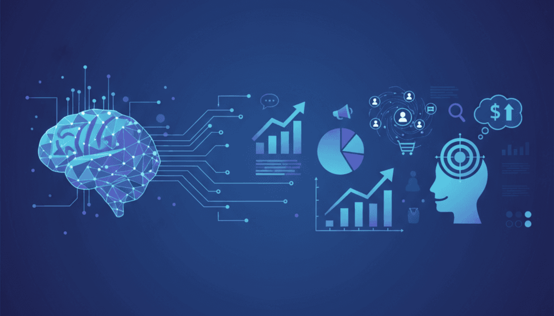 هوش مصنوعی بازاریابی چیست؟ - تصویر 1