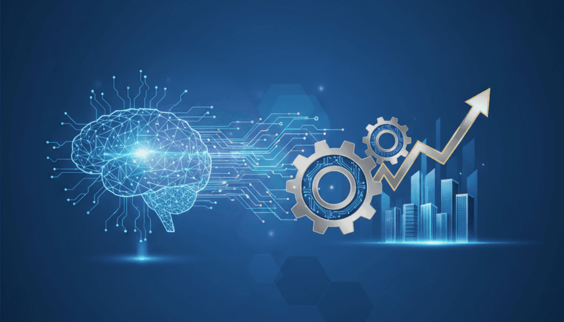 استراتژی هوش مصنوعی در کسب‌وکار - تصویر 2