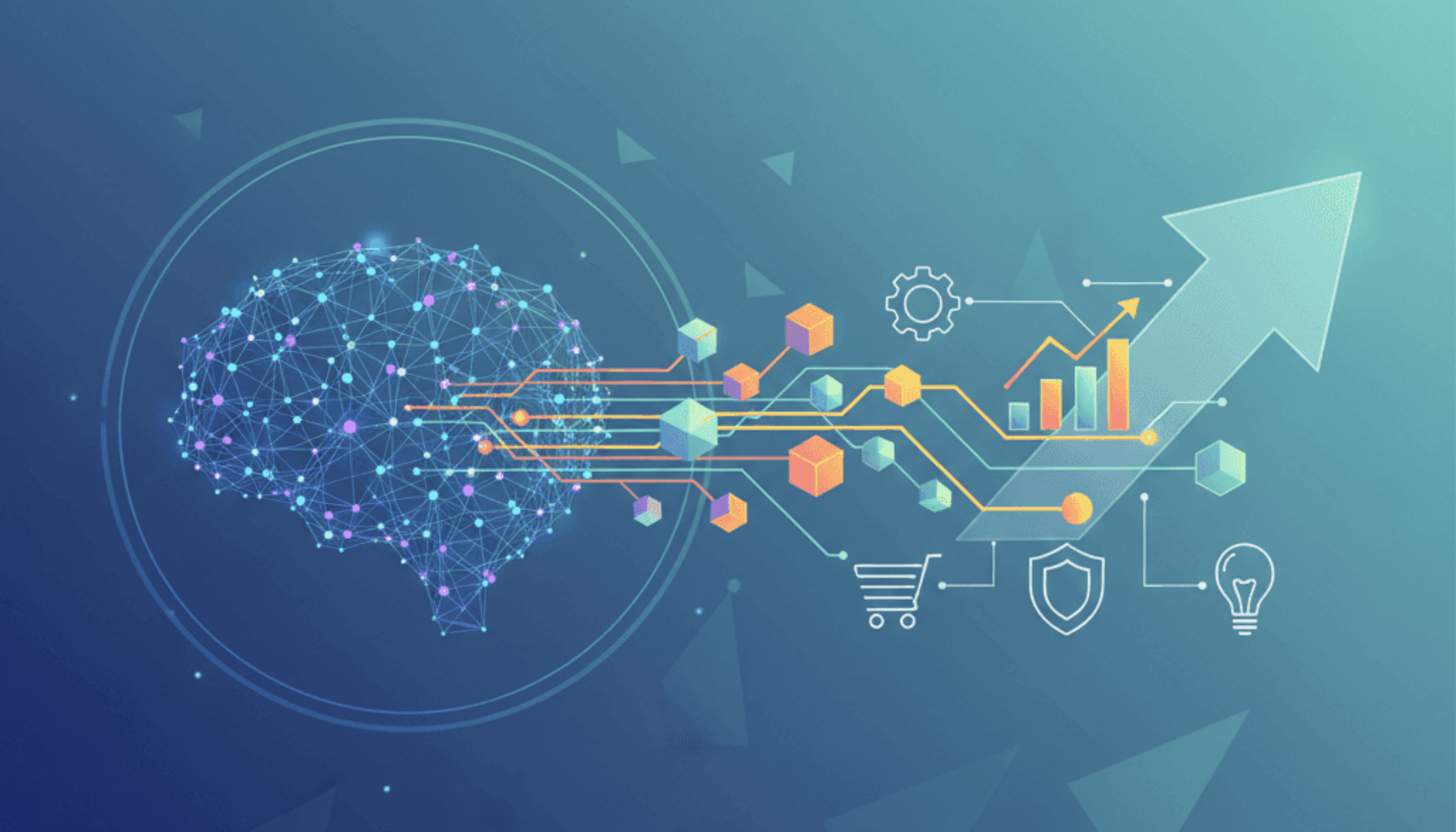 نقش ماشین یادگیری در کسب‌وکار چیست؟