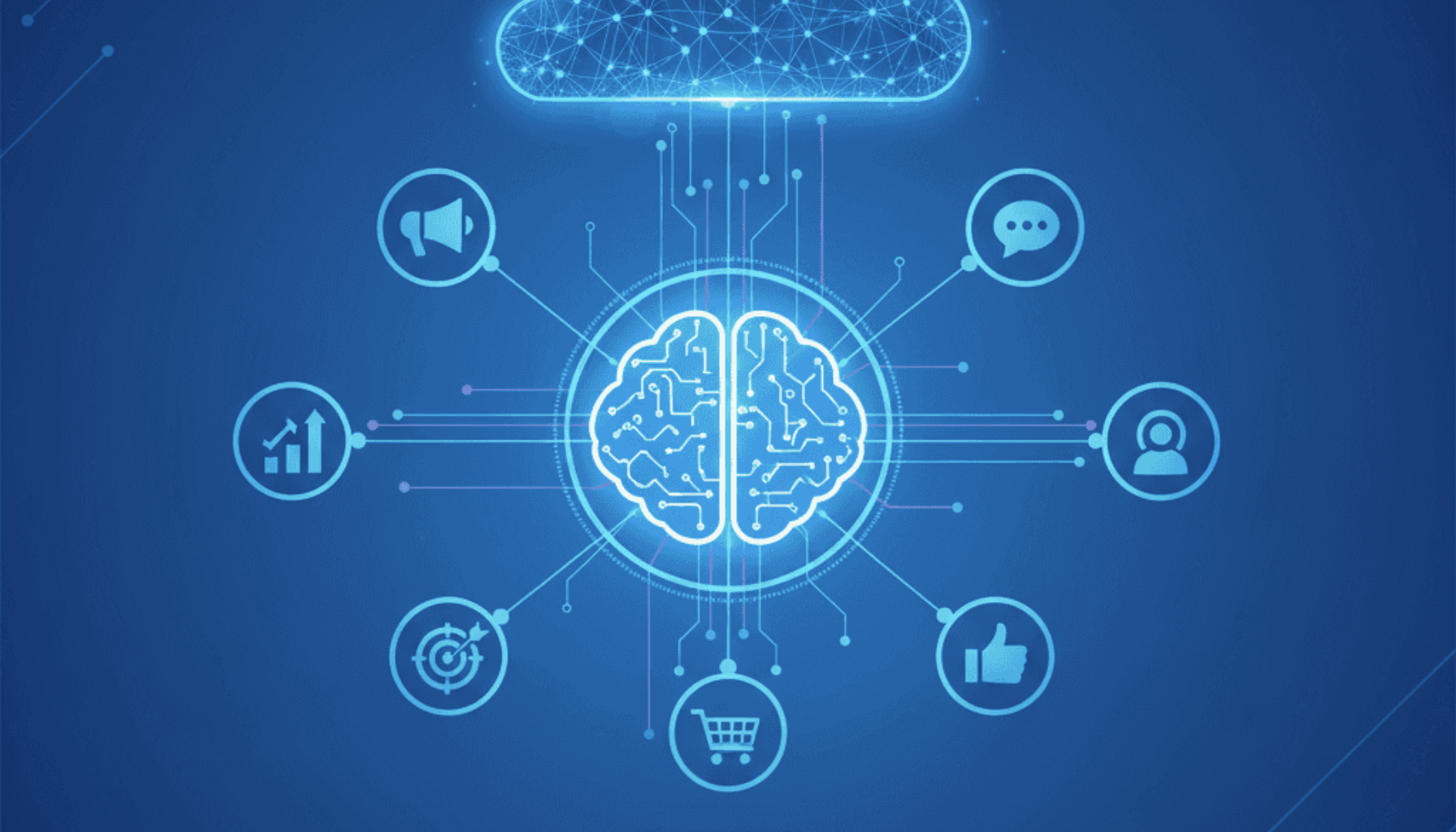 هوش مصنوعی در ارتباطات بازاریابی چه کاربردی دارد؟